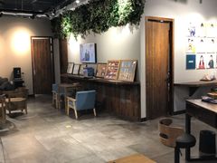 -海马体照相馆(天津世纪都会店)