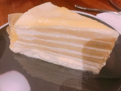 -三花奶奶的甜品(百联嘉定购物中心店)