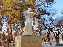 -齐齐哈尔龙沙动植物园