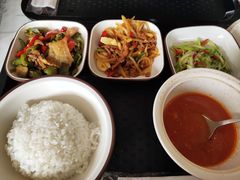 -乡村基(双流时代奥特莱斯餐厅)