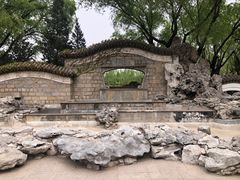 -团结湖公园