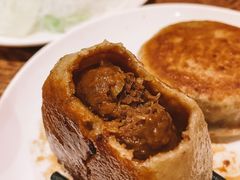 -清真吴记门钉肉饼·喜多利