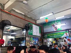 -丽丰茶冰室