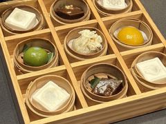 -江南雅厨(李公堤店)