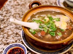 -南京大牌档(凯德大峡谷店)