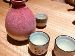 -西月山居匠心创意料理(江汉路新佳丽广场店)