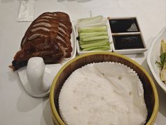 -玉林烤鸭店(定福庄店)