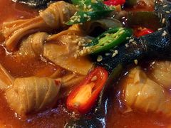 -福慧慈缘素食餐厅(王府井店)