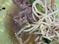 -雪花龙吊龙牛肉面(三山街店)