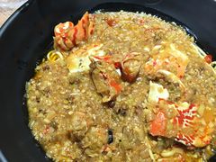 -沈记烧烤海鲜(江汉二路店)
