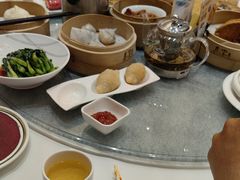 -喜宴又一村·粤菜·茶点·海鲜(壹方天地店)