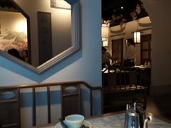 大堂-小菜园新徽菜(溧阳万达店)