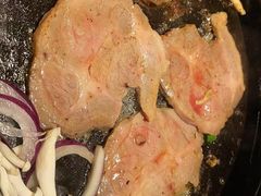 -韩时烤肉(枫蓝店)