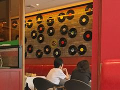-安妮意大利餐厅(丽都店)