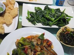 -东江海鲜大排档·潮汕菜·砂锅粥