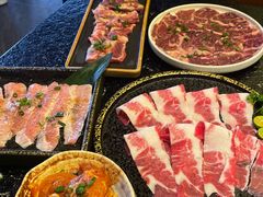 -樱嘢·炭火烧肉(惠南店)
