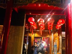 门面-子午路张记肉夹馍(小寨西路店)