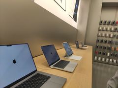 -Apple零售店(新街口店)