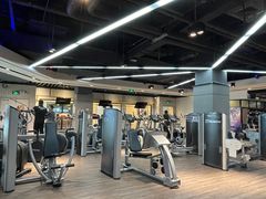 -银吉姆健身(景城邻里中心馆)