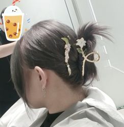 -MY HAIR ARDOR