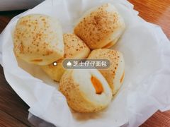 -TOUCH泰奇(金桥长岛路店)