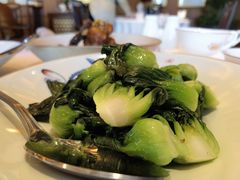 -上海兴国宾馆 丽宫中餐厅