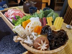 -湊湊火锅·茶憩(上海合生汇店)