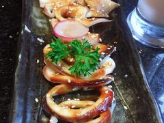 -梅筑·创意料理(王府井百货店)