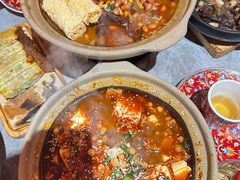 -山四砂锅(太原钟楼街店)