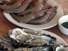 虾厉煌-春华海鲜城(广场西苑店)