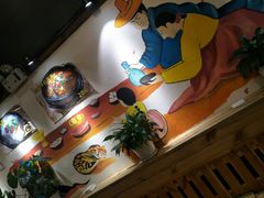 -大壮家原味烤肉(兴华北街店)