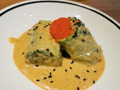 沙律菠菜墩-新太二·鲜料川菜(晶耀前滩店)