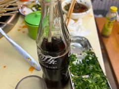 -李记称盘牛杂串串(广厦店)
