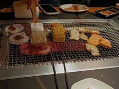 -五彩凉山自助西昌烧烤(柳翠路店)