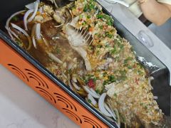-湘赣风味小厨(娄葑老店)