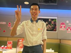 -海底捞火锅(万达广场店)