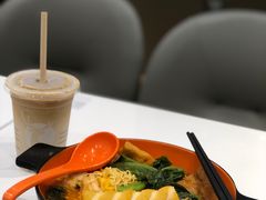 -杨国福麻辣烫(南海万达店)