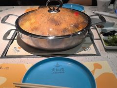 -黄记煌三汁焖锅(顺义华联店)