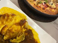 -必胜客(WOW梦之城店)