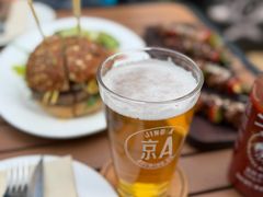 -京A Taproom·精酿餐吧(CBD店)
