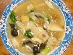 烩菜-西工饭庄快餐厅(西工小街店)