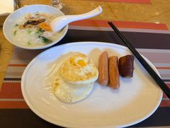 -上海浦东星河湾酒店