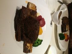 王品台塑牛排(万象城店)-王品台塑牛排(成都万象城店)