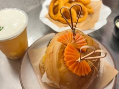 -LESCEDARS Brasserie Bistro香柏树