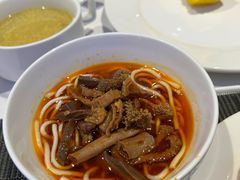 -大同云冈美高大酒店