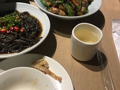 -川流不息(北蔡休闲广场店)