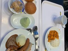 -宜家·瑞典风味餐厅(天津东丽商场店)