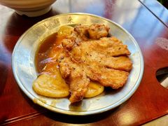 -鲜得来排骨年糕(云南南路店)