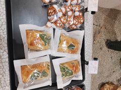 -OUR Bakery(SKP-S店)