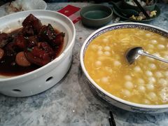 -聚丰园•湖鲜餐厅(阿红私房菜梅石路店)